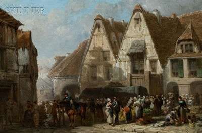 Marketplace