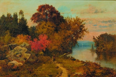 Autumn Landscape