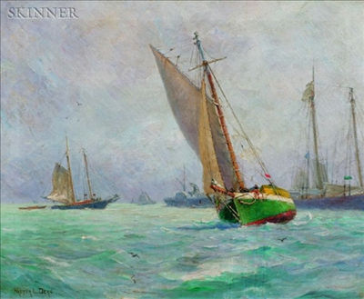 Harbor View