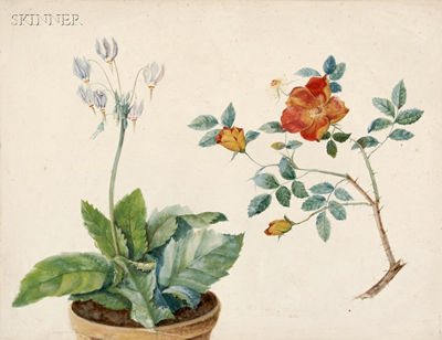 Sample artwork by Paul Louis Oudart (1796 - 1850), known for painting - View similar artists and auction records