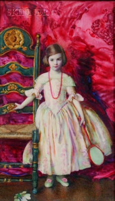 Helen Harlow