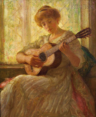 A Quiet Ballad