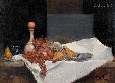 Still Life