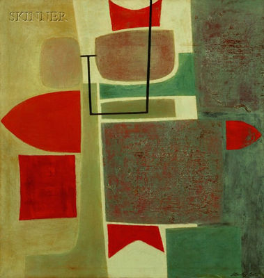 ABSTRACT COMPOSITION