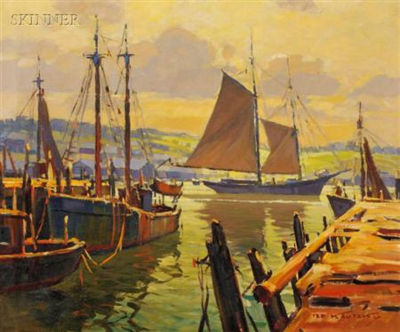 Harbor View