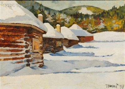 After the Snow