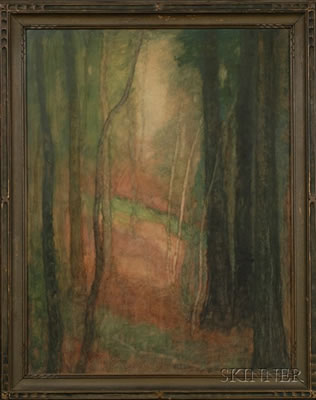 Artwork by Harry Spiers