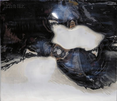 RHYTHMUS EINE TRAUME