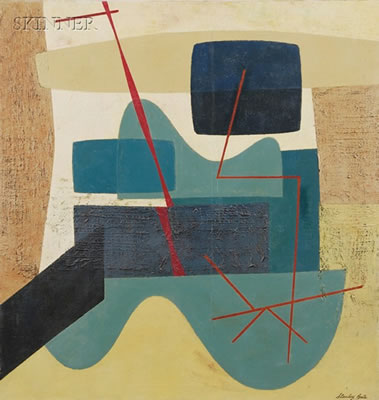 ABSTRACT COMPOSITION