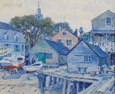 PROVINCETOWN BAR AND BAKERY