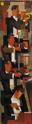 FRANCK NO.5 OPUS/A DIPTYCH