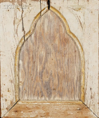 Christ the King and Man of Sorrows by Sam Earle - Auction record, sale price, and art valuation. Compare with similar artists and explore comparable artworks.