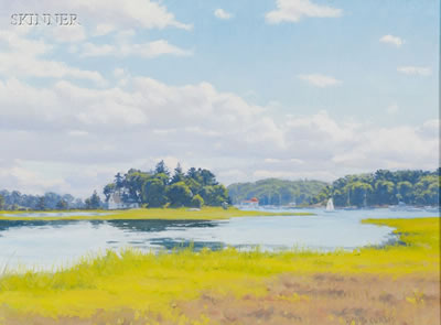DAY'S CREEK