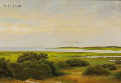 WELLFLEET BAY