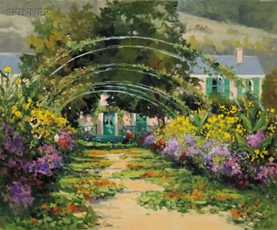 GIVERNY