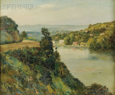 River Vista