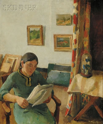 Interieur