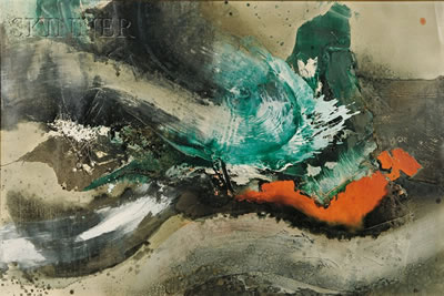 Opus No. 151
