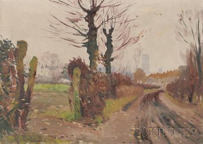 Country Road