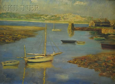Tracy Hoppin - artist photo