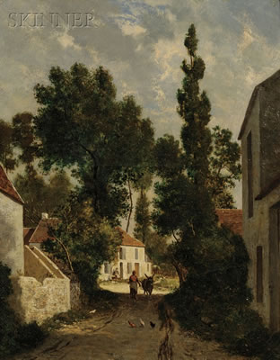 The Road Home