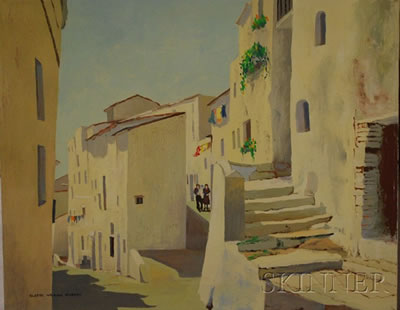 Sunny Casares