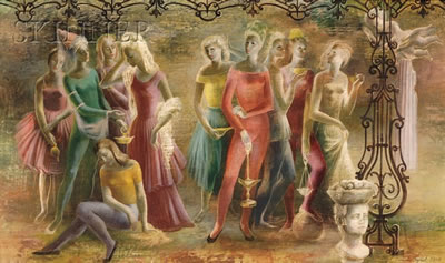The Gathering