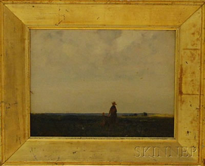 Across Fields
