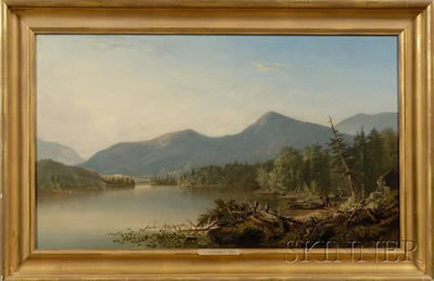 Schroon Lake, Essex County, N.Y.