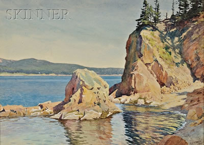 Rocky Cove