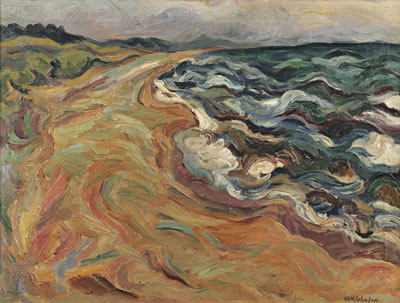 Coastal Surf