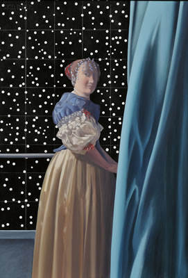 Vermeer & Vija Celmins by Terri Priest - Auction record, sale price, and art valuation. Compare with similar artists and explore comparable artworks.
