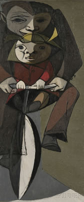 Bike Ride