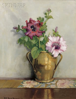 Floral Still Life