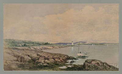 Annisquam Light