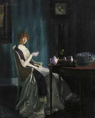 Afternoon Tea