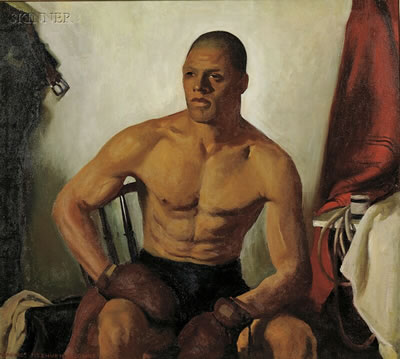 Before the Fight by Margaret Fitzhugh Browne - Auction record, sale price, and art valuation. Compare with similar artists and explore comparable artworks.