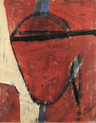 Untitled, 1952