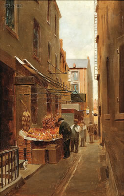 Change Avenue