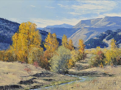 Horn's Ranch