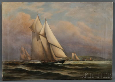 Yacht Race