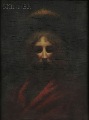 Head of Christ