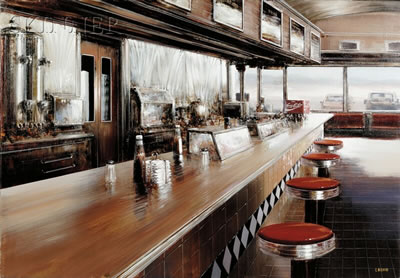 Diner