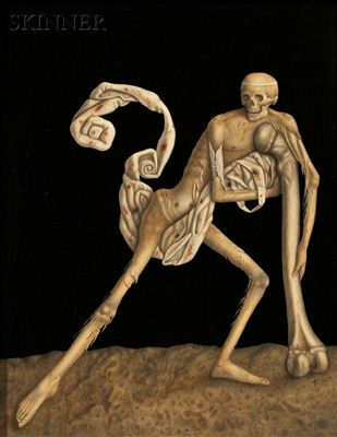 Dance Macabre