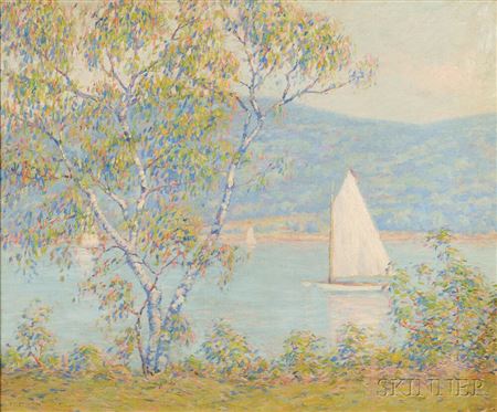 A Summer Sail
