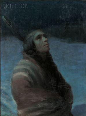 Guided by Stars, 1916