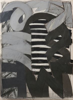 Untitled II