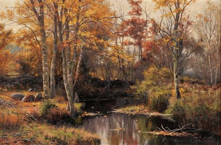The Brook