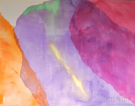 Untitled (Abstract)