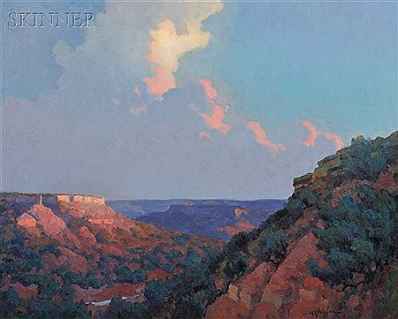 Grand Canyon View